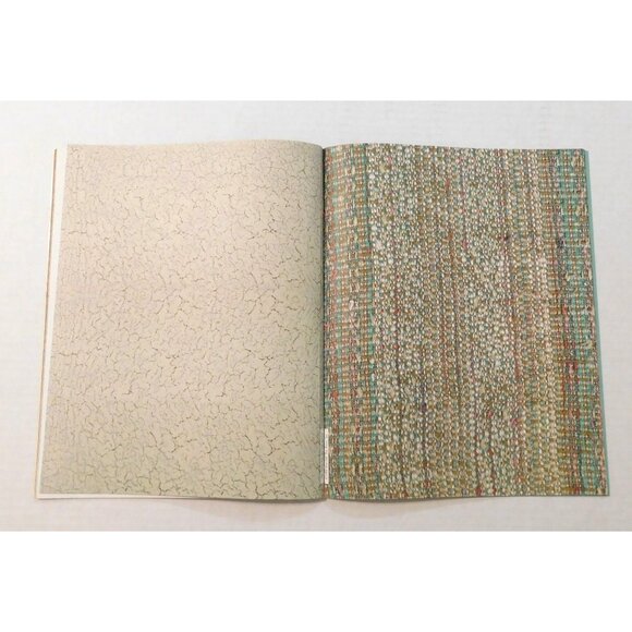 Paper Pizazz Textured Papers 8.5" X 11" Albums Scrapbooks Rubber Stamping Crafts - Picture 8 of 11